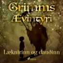 Laeknirinn og dauðinn - eAudiobook