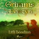 Litli bondinn - eAudiobook