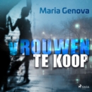 Vrouwen te koop - eAudiobook