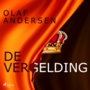 De vergelding - eAudiobook