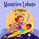 Viagem ao Ceu - eAudiobook