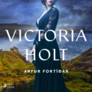 Arfur fortiðar - eAudiobook