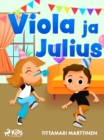 Viola ja Julius - eBook