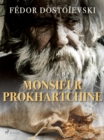 Monsieur Prokhartchine - eBook