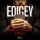 Nagla smierc kibica - eAudiobook