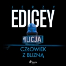 Czlowiek z blizna - eAudiobook