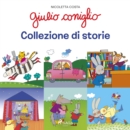 Giulio Coniglio - Collezione di storie - eAudiobook