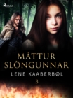 Mattur slongunnar - eBook