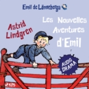 Les Nouvelles Aventures d'Emil (audiodrama) - eAudiobook