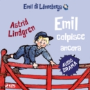 Emil colpisce ancora - eAudiobook