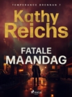 Fatale maandag - eBook