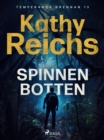 Spinnenbotten - eBook