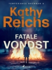 Fatale vondst - eBook