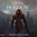 Gildia Hordow - eAudiobook
