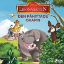 Lejonvakten - Den pahittade Okapin - eAudiobook