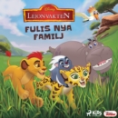 Lejonvakten - Fulis nya familj - eAudiobook