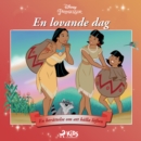 Pocahontas - En lovande dag - En berattelse om att halla loften - eAudiobook
