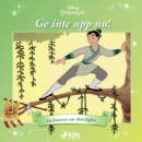 Mulan - Ge inte upp nu! - En historia om ihardighet - eAudiobook