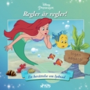 Ariel - Regler ar regler! - En berattelse om lydnad - eAudiobook
