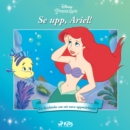 Ariel - Se upp, Ariel! - En berattelse om att vara uppmarksam - eAudiobook
