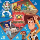 Toy Story Sagosamling - eAudiobook