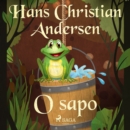 O sapo - eAudiobook