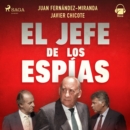 El jefe de los espias - eAudiobook