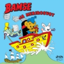 Bamse ja merirosvot - eAudiobook