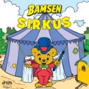Bamsen sirkus - eAudiobook