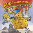Bamse ja Onnen ovi - eAudiobook