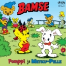 Bamse - Pomppi ja Metku-Pelle - eAudiobook