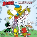 Bamse ja Billy Boy - eAudiobook