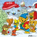 Bamse - Joulu kukkuloilla - eAudiobook