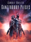 Canterbury Pieces - eBook