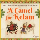 A Camel for Kelam - eAudiobook