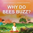 Why do Bees Buzz? - eAudiobook