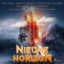 Nieuwe horizon - eAudiobook