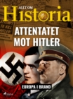 Attentatet mot Hitler - eBook