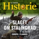 Slaget om Stalingrad - eAudiobook
