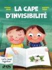 La Cape d'invisibilite - eBook