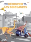 Decouvrir les dinosaures - eBook