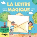 La Lettre magique - eAudiobook