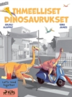 Ihmeelliset dinosaurukset - eBook