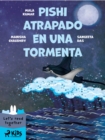 Pishi atrapado en una tormenta - eBook