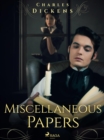 Miscellaneous Papers - eBook