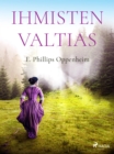 Ihmisten valtias - eBook