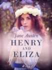 Henry and Eliza - eBook