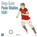 Paolo Maldini, 1041 - eAudiobook