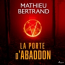 La Porte d'Abaddon - eAudiobook