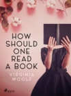 How Should One Read a Book - eBook